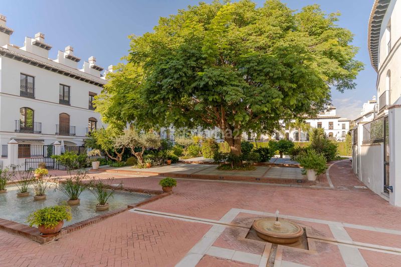 Foto 888e2613-5f45-4db5-bfb4-c39c778d2c6c. Apartamento en calle sierra lujar fantástico piso con piscina y plaza de aparcamiento en Vélez de Benaudalla