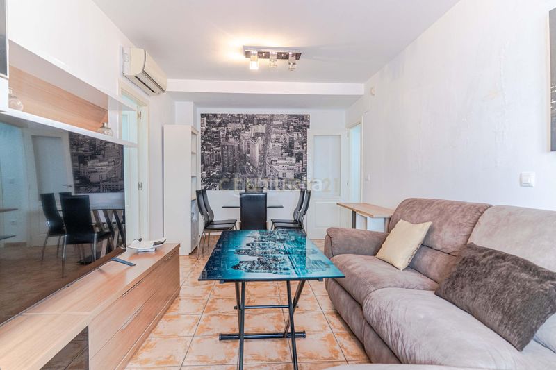 Foto 93e90365-b901-4cd7-9e94-68b47c1b4567. Apartamento en calle sierra lujar fantástico piso con piscina y plaza de aparcamiento en Vélez de Benaudalla