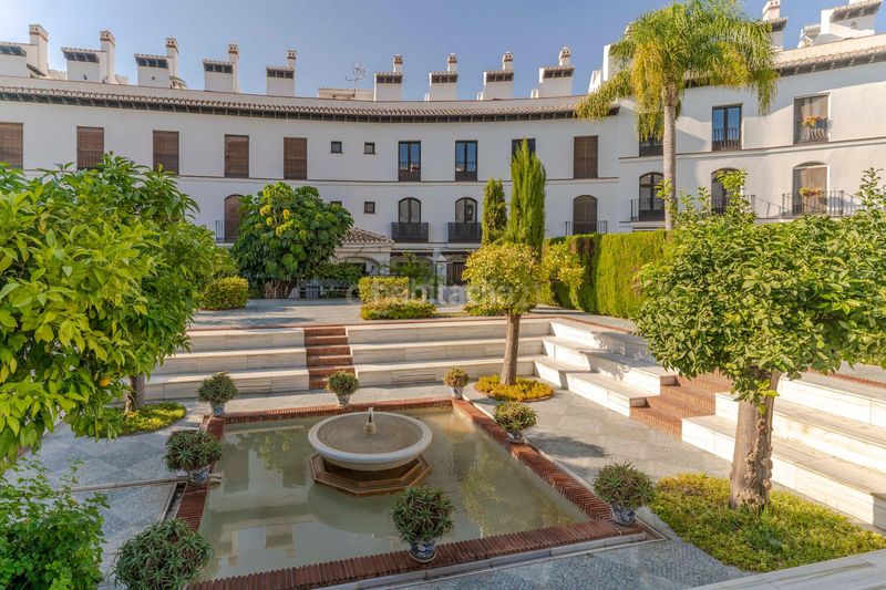 Foto 95e256a7-b582-4649-b427-0a5198025d4a. Apartamento en calle sierra lujar fantástico piso con piscina y plaza de aparcamiento en Vélez de Benaudalla