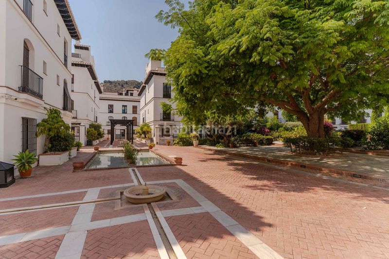 Foto c6c30642-79d9-4d19-b50f-85364ff6830e. Apartamento en calle sierra lujar fantástico piso con piscina y plaza de aparcamiento en Vélez de Benaudalla