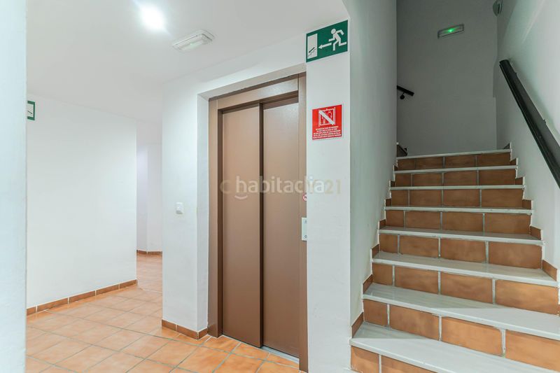 Foto ced998c5-57f9-4fba-b51d-b4bebcf7d2ec. Apartamento en calle sierra lujar fantástico piso con piscina y plaza de aparcamiento en Vélez de Benaudalla