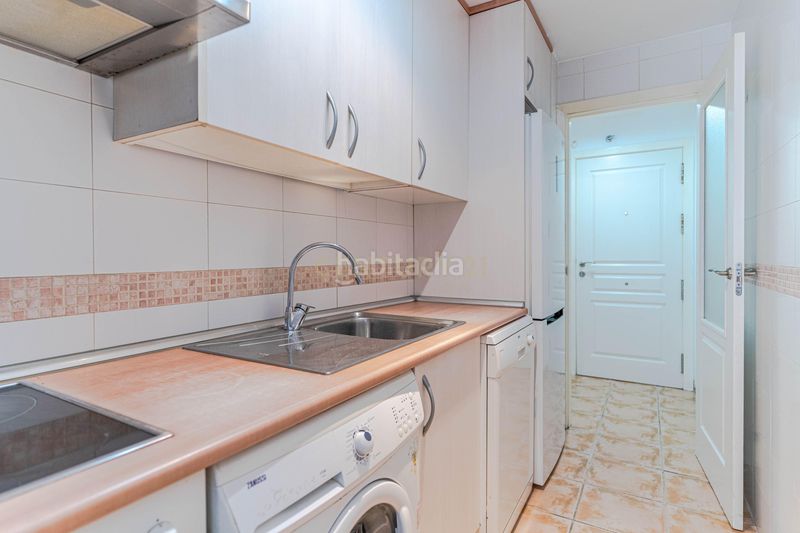 Foto d4199dfd-a617-478b-8b94-11e3000659e4. Apartamento en calle sierra lujar fantástico piso con piscina y plaza de aparcamiento en Vélez de Benaudalla