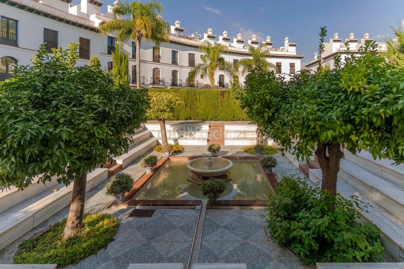 Foto e9e47f4f-9813-4da5-a7c1-40a3be5010b5. Apartamento en calle sierra lujar fantástico piso con piscina y plaza de aparcamiento en Vélez de Benaudalla