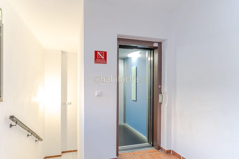 Foto f4a03bc4-86f5-4c14-9ac8-24506c5a0873. Apartamento en calle sierra lujar fantástico piso con piscina y plaza de aparcamiento en Vélez de Benaudalla