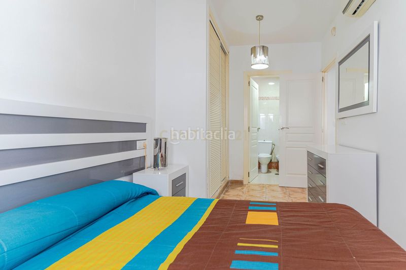 Foto f6d73eeb-8c99-4b9d-9545-6bb750776f12. Apartamento en calle sierra lujar fantástico piso con piscina y plaza de aparcamiento en Vélez de Benaudalla