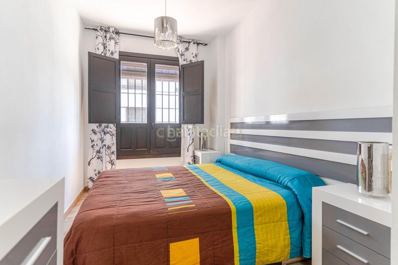 Foto fbc2bc24-5cf6-45a8-8381-c19dfab5c93b. Apartamento en calle sierra lujar fantástico piso con piscina y plaza de aparcamiento en Vélez de Benaudalla