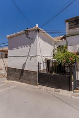 Casa adossada a Calle Candil, 5, La Zubia, Spain 5
