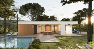 Haus  Cl nevada 79 n2-1(f)dilar (granada). Tu nueva casa, diseñada a medida y lista para disfrutar
