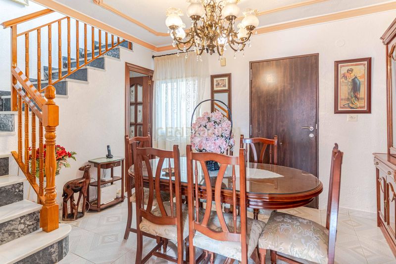 Foto 1370b895-aa74-4927-9bf5-375c7c5e9dfc. Casa en calle peñuelas altas casa con encanto rústico cerca de la playa en Molvízar