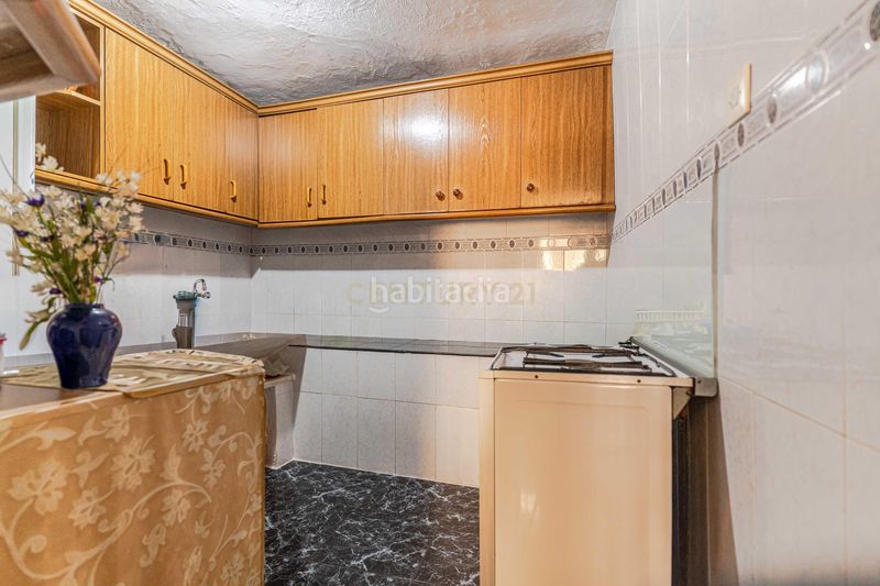 Foto 34d2353b-3a3a-47b0-9df6-1ac814240ab1. Casa en calle peñuelas altas casa con encanto rústico cerca de la playa en Molvízar