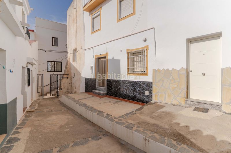 Foto 3ccb7f83-1181-4a38-a4df-1d8cdbbc1209. Casa en calle peñuelas altas casa con encanto rústico cerca de la playa en Molvízar