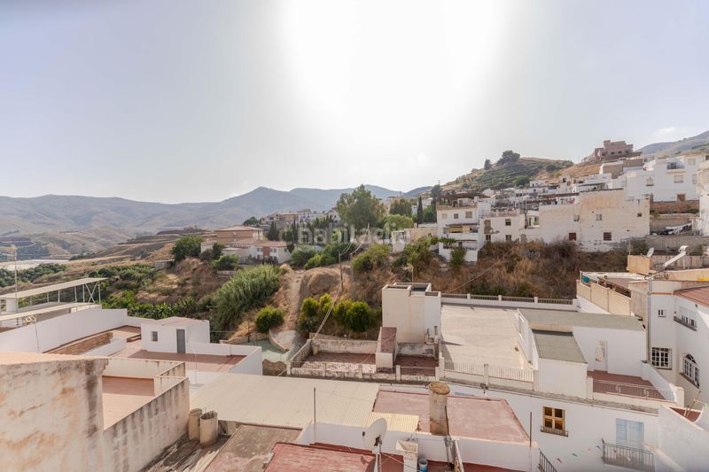 Foto 3f3a8524-19ce-49e6-968e-a4ff36b165e3. Casa en calle peñuelas altas casa con encanto rústico cerca de la playa en Molvízar