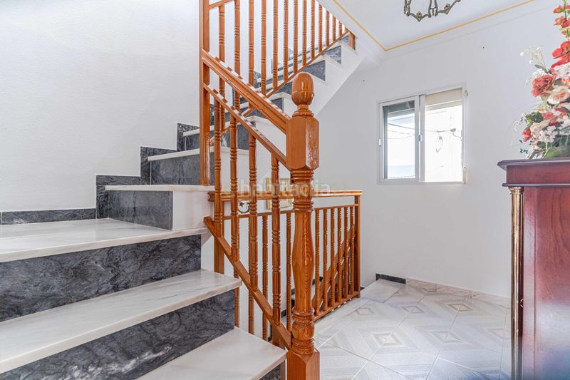 Foto 4b2ab31d-23d6-47f6-8124-f2af859da3de. Casa en calle peñuelas altas casa con encanto rústico cerca de la playa en Molvízar