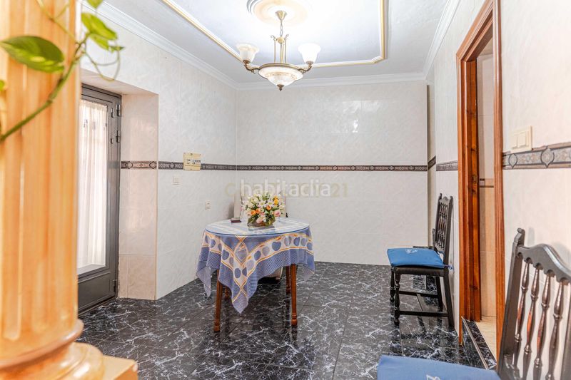 Foto 569ff661-88f1-4005-b9ec-c2996007ee74. Casa en calle peñuelas altas casa con encanto rústico cerca de la playa en Molvízar