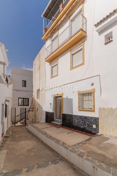 Foto 5764c747-61e3-4fe8-a294-9ad6c0296bd4. Casa en calle peñuelas altas casa con encanto rústico cerca de la playa en Molvízar