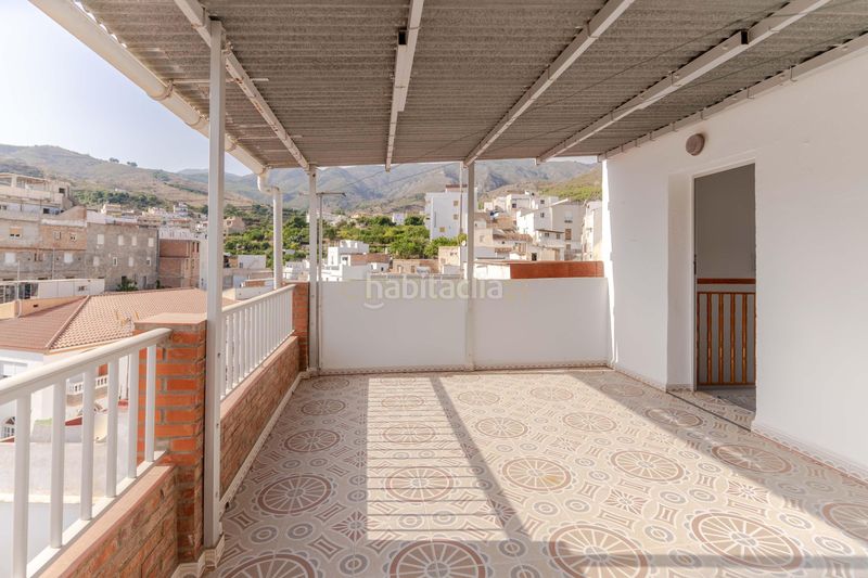 Foto 589eede9-9908-4327-9104-c430054fed06. Casa en calle peñuelas altas casa con encanto rústico cerca de la playa en Molvízar
