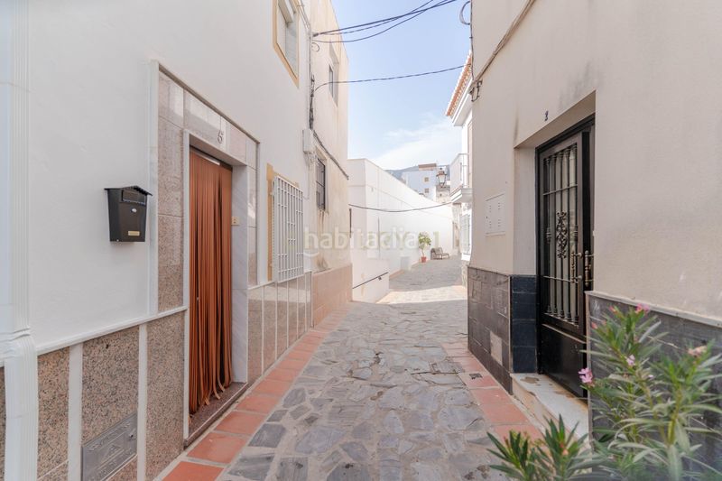Foto 6622d628-d122-4435-a60f-816bca36aef1. Casa en calle peñuelas altas casa con encanto rústico cerca de la playa en Molvízar
