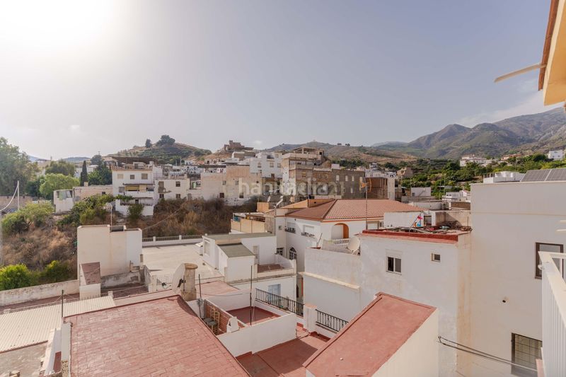 Foto 940d2c84-e50a-44ac-8a22-e84086fded52. Casa en calle peñuelas altas casa con encanto rústico cerca de la playa en Molvízar