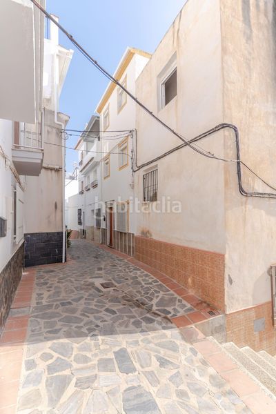 Foto 9c53b6d4-a303-4dda-881a-289877db390b. Casa en calle peñuelas altas casa con encanto rústico cerca de la playa en Molvízar