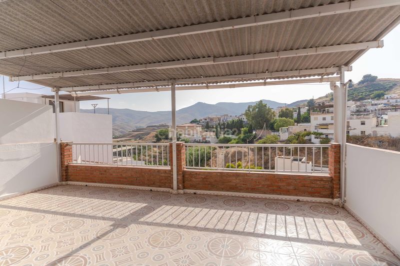 Foto a3673e08-27b7-41b8-82d2-e7b2e97dba10. Casa en calle peñuelas altas casa con encanto rústico cerca de la playa en Molvízar