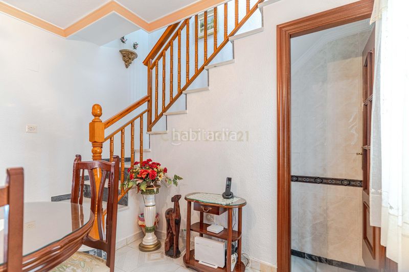 Foto a6b80af6-d941-44e8-9d85-3d8aae398a5c. Casa en calle peñuelas altas casa con encanto rústico cerca de la playa en Molvízar