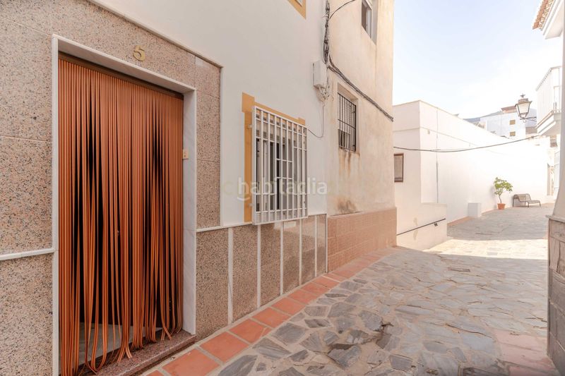 Foto b06e5803-7fd8-4f3f-a490-8d7ef4222e6e. Casa en calle peñuelas altas casa con encanto rústico cerca de la playa en Molvízar
