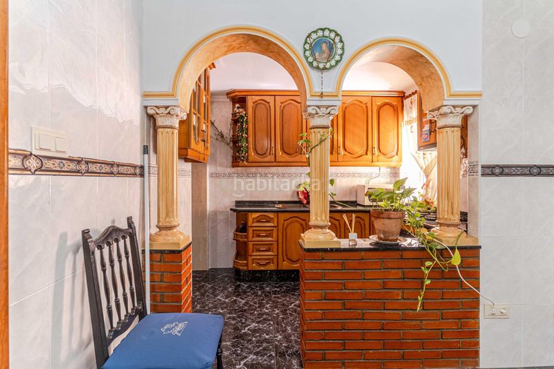 Foto b8ed77e1-b53b-43c7-af61-9628e3ebeea8. Casa en calle peñuelas altas casa con encanto rústico cerca de la playa en Molvízar