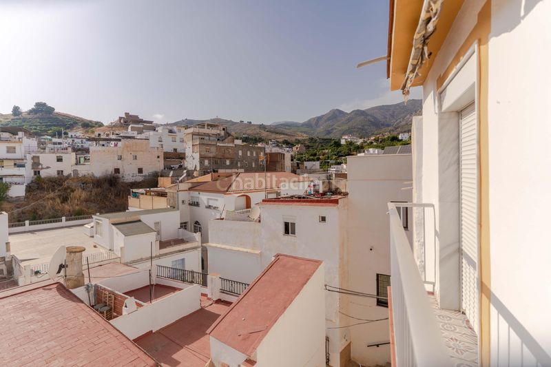 Foto ba8e7b09-d08d-4383-9e93-ee29318b70ae. Casa en calle peñuelas altas casa con encanto rústico cerca de la playa en Molvízar