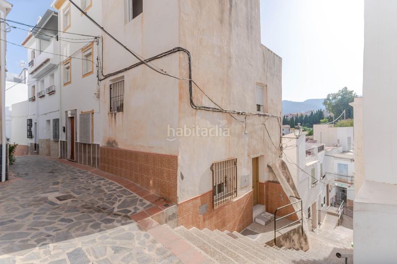 Foto c2f0218c-cb2b-41a0-b5ab-15401c86c2bc. Casa en calle peñuelas altas casa con encanto rústico cerca de la playa en Molvízar
