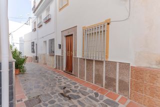 Haus  Calle peñuelas altas, 5, molvízar, spain 5. Casa con encanto rústico cerca de la playa
