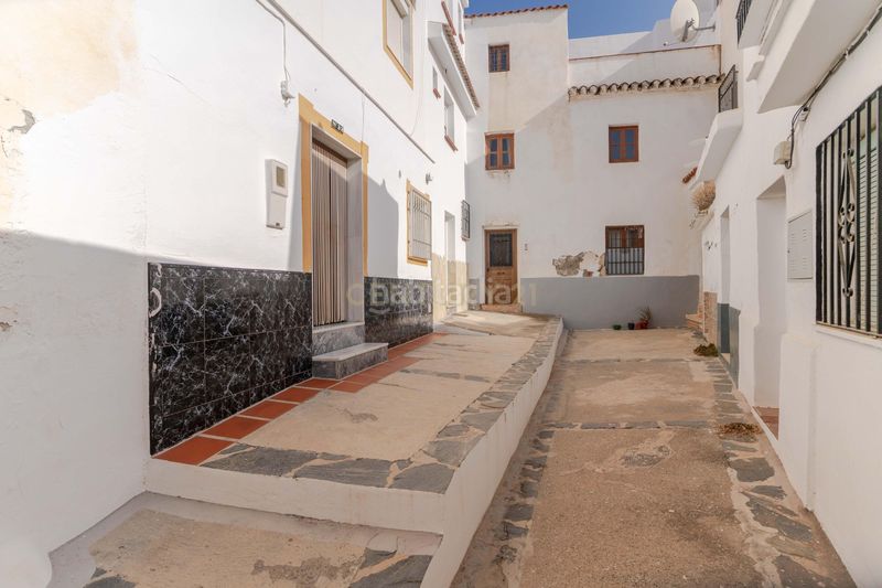 Foto ccea8719-1bbf-49da-9f1d-88543b87d3ef. Casa en calle peñuelas altas casa con encanto rústico cerca de la playa en Molvízar