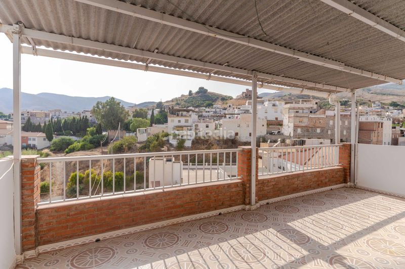 Foto dcad67dd-f75d-4c72-8eae-3109711c47d2. Casa en calle peñuelas altas casa con encanto rústico cerca de la playa en Molvízar