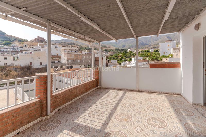 Foto fa38b843-34df-4730-9893-ff65dfee24b1. Casa en calle peñuelas altas casa con encanto rústico cerca de la playa en Molvízar
