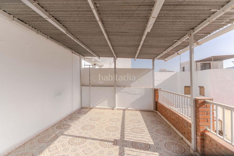Foto fa4b583e-29b7-466a-bd88-dc398313abe8. Casa en calle peñuelas altas casa con encanto rústico cerca de la playa en Molvízar
