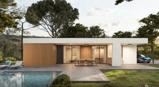 House in Calle los planetas, 1, vélez de benaudalla, spain 1. Tu nueva casa, diseñada a medida y lista para disfrutar