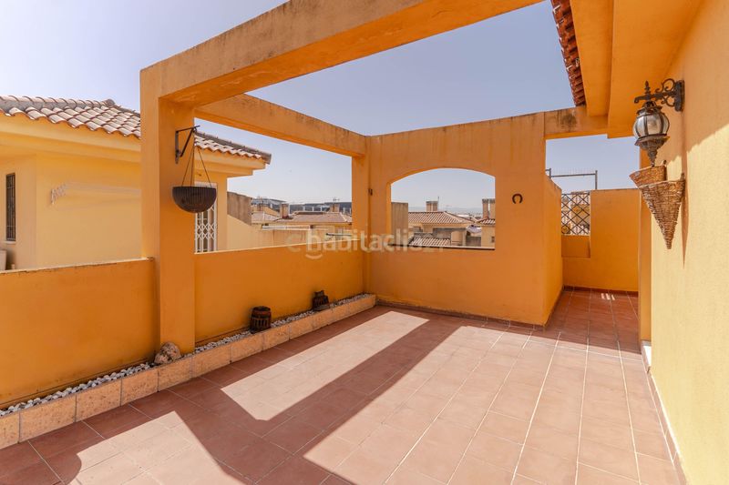 Foto 102f7f21-4d34-493e-93a3-2a419175b805. Casa a c. celso a San Miguel Armilla