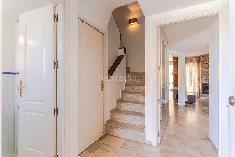 Foto 13d9b7fa-6886-4145-a9af-9217b37c2121. Casa a c. celso a San Miguel Armilla