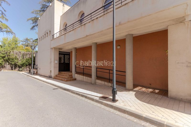 Foto 17824c63-e84d-4da4-a448-09baa4b1d4ea. Casa a c. celso a San Miguel Armilla