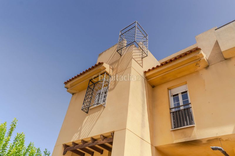 Foto 214c0b0e-145b-4b58-8c61-acff23202566. Casa a c. celso a San Miguel Armilla