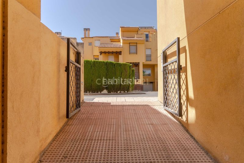 Foto 24a50158-da06-43ec-8d8d-9cf09e174cc4. Casa a c. celso a San Miguel Armilla