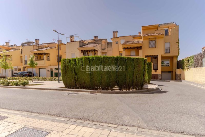 Foto 399e8c6f-a54a-46f8-9c82-c29f7f84c22d. Casa a c. celso a San Miguel Armilla