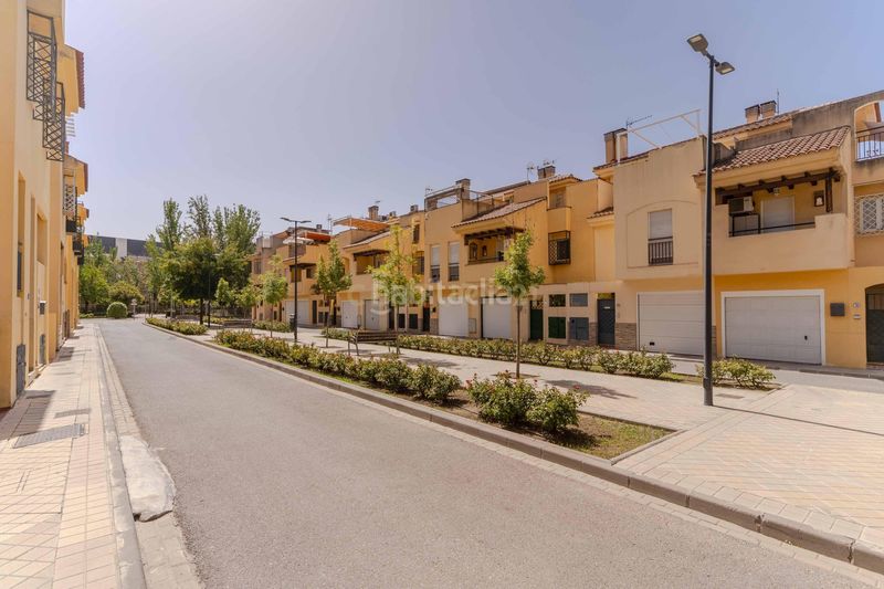 Foto 3b981456-24e5-4be4-971a-cc6bcf362bc6. Casa a c. celso a San Miguel Armilla