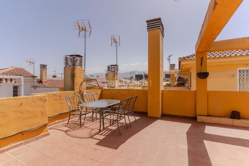 Foto 4a878753-9ec7-476c-9316-036601b81fc9. Casa a c. celso a San Miguel Armilla