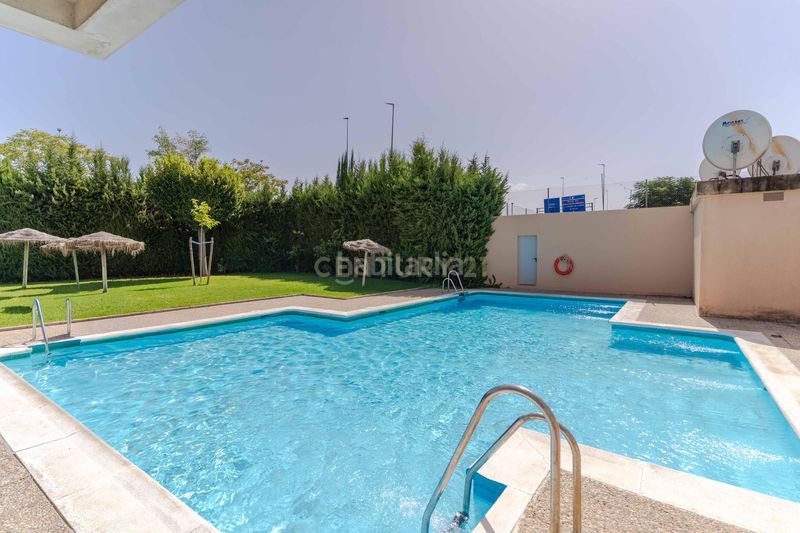 Foto 4ef690c5-e3a3-4a28-b367-b11e851dd3cd. Casa a c. celso a San Miguel Armilla