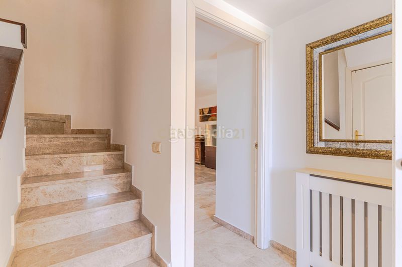Foto 73937060-d0d9-494b-afd6-980356ab5f56. Casa a c. celso a San Miguel Armilla