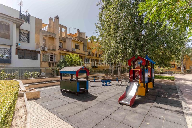 Foto 94c9fefe-f7a2-4403-9e5e-c17540409385. Casa a c. celso a San Miguel Armilla