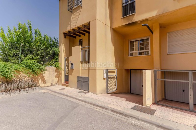 Foto 966c9417-31ca-4ee5-abbe-7f5116efd34d. Casa a c. celso a San Miguel Armilla