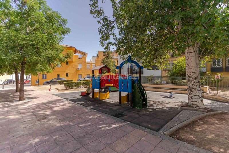 Foto a272d4b3-490d-4ebe-b1c5-c02cb35b7841. Casa a c. celso a San Miguel Armilla