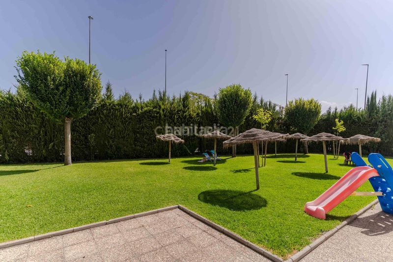 Foto a41297bc-fed7-4a1b-8c2b-b874b651f89c. Casa a c. celso a San Miguel Armilla