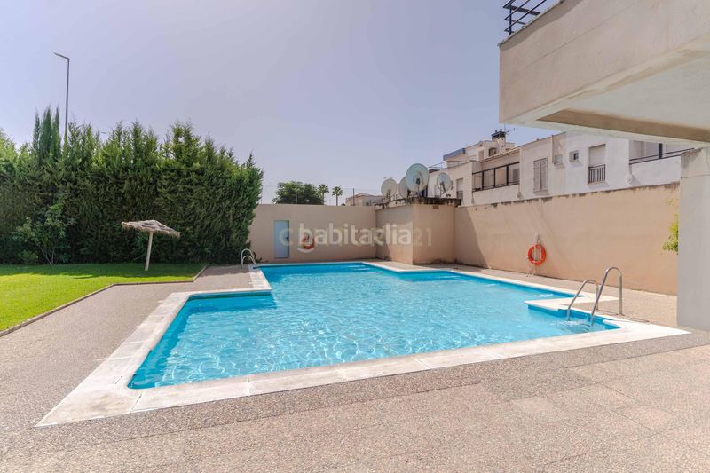 Foto a7712309-6885-4dca-981f-9791ddc0968c. Casa a c. celso a San Miguel Armilla